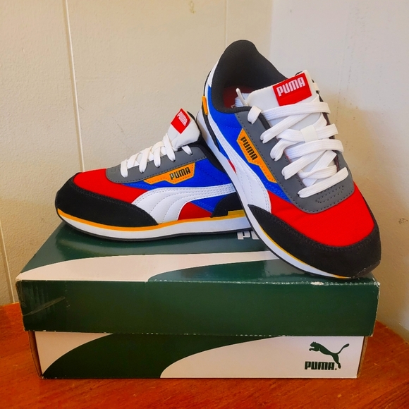 Puma Other - NIB Puma Child Sneakers